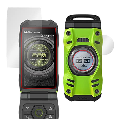 ③ 美品 G'zOne TYPE-XX ★グリーン 京セラ G'zOne TYPE-XX [リキッドグリーン] 価格比較 - 価格.com